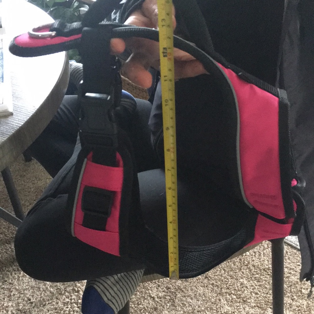 Petsafe Easysport harness - Picture 12 of 12